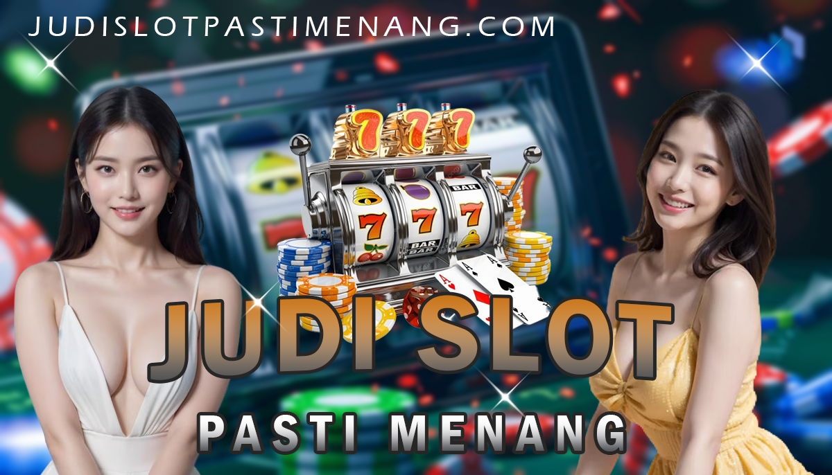 Judi Slot Gampang Menang
